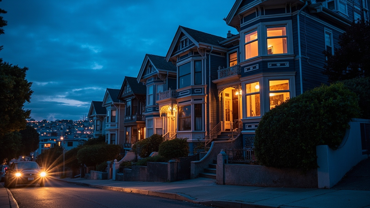 Neighborhoods